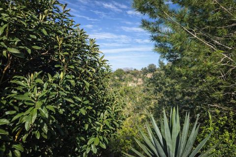 Tomt i Benimeli, Alicante, Benimeli - € 83 000 | Ref: PNPT297 - foto 10